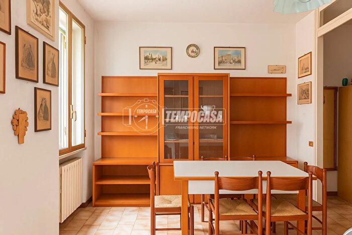 Appartamento monolocale in vendita in Via Borgo Adda, Lodi