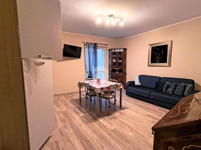 Appartamento bilocale in affitto in VIA ROMA, Centro, Cavallermaggiore