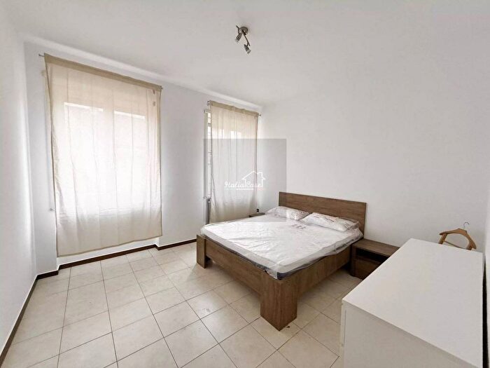 Appartamento in affitto in Via Zara, Centro Città San Paolo, Biella