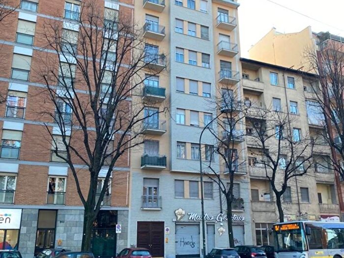 Appartamento bilocale in affitto in Corso Orbassano, Santa Rita, Torino