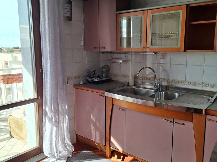 Appartamento bilocale in affitto in Via Ferrarecce, Ferrarecce Università, Caserta