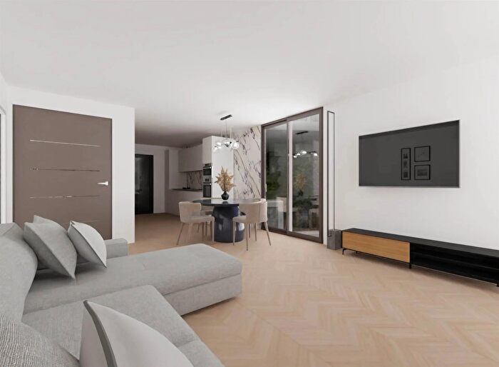 Appartamento trilocale in affitto in Campo Muneghette Chioggia Ve, Chioggia