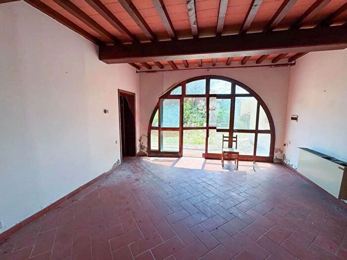 Appartamento bilocale in vendita in Via di Casignano, Scandicci