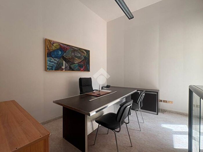 Appartamento trilocale in affitto in Via lidonnici, San Leonardo, Catanzaro