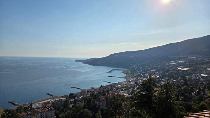 Appartamento bilocale in vendita in Via Padre Semeria Ospedaletti, Ospedaletti