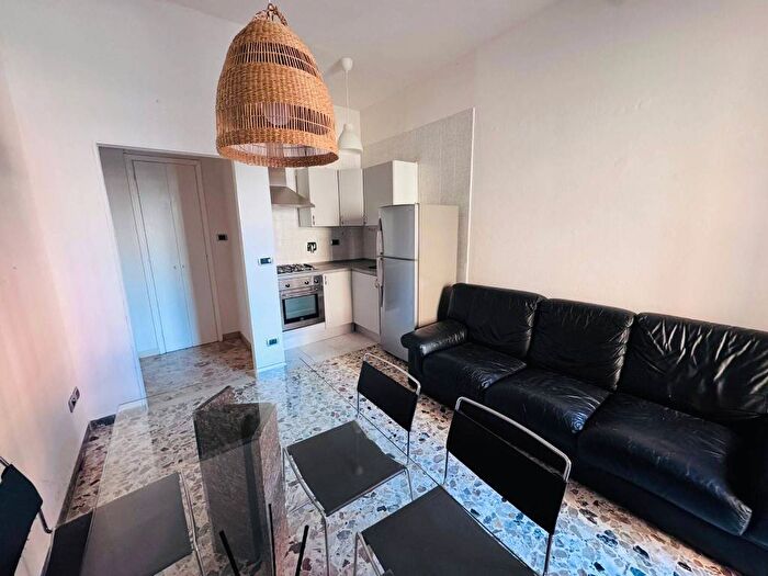 Appartamento bilocale in affitto in Via Girolamo Savonarola, Borgo Panigale, Bologna