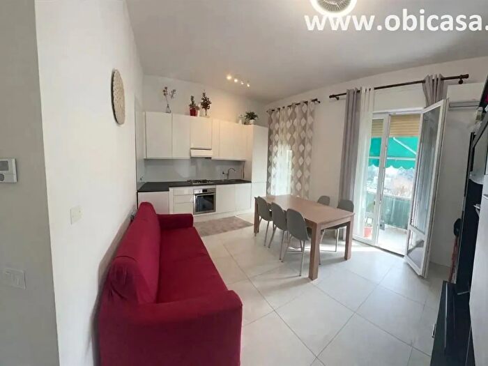 Appartamento quadrilocale in vendita in Faenza