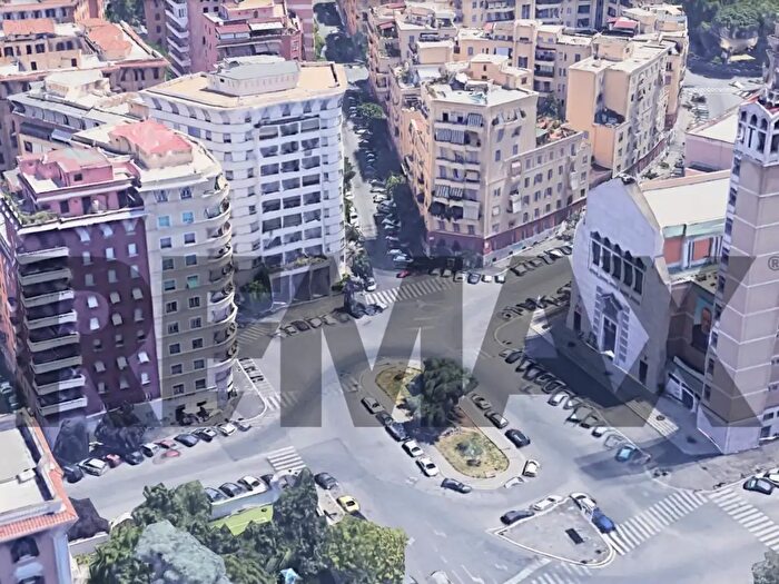Appartamento monolocale in vendita in Via San Remo, Roma