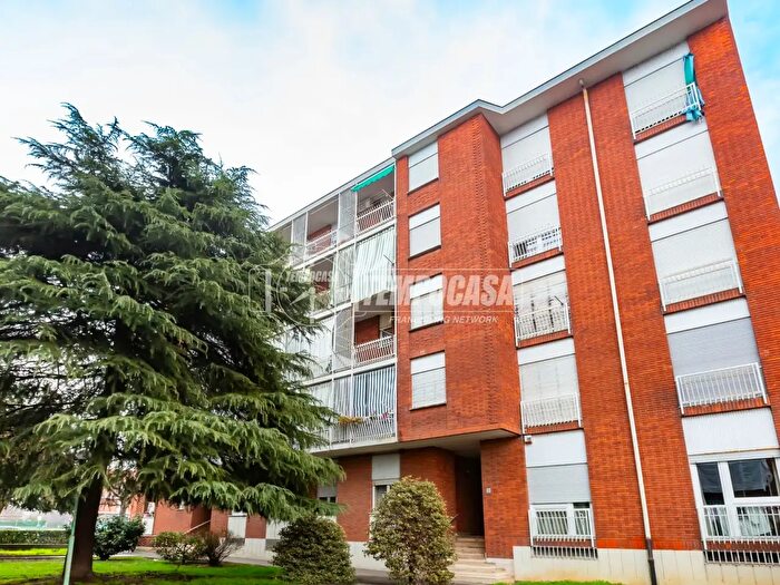 Appartamento bilocale in vendita in Strada Stupinigi, Moncalieri