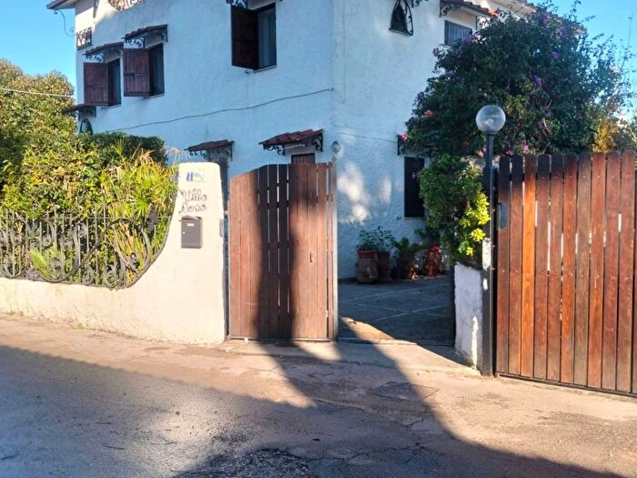 Appartamento monolocale in affitto in Via Giovanni XXIII, Centro, San Felice Circeo