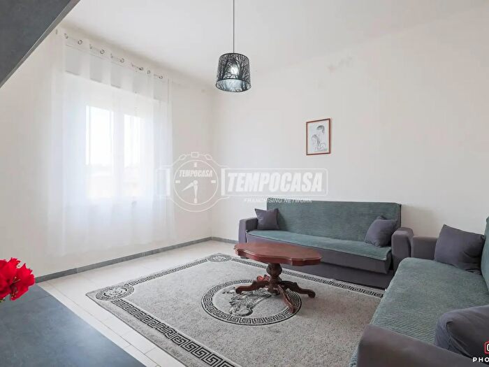 Appartamento quadrilocale in vendita in Forli