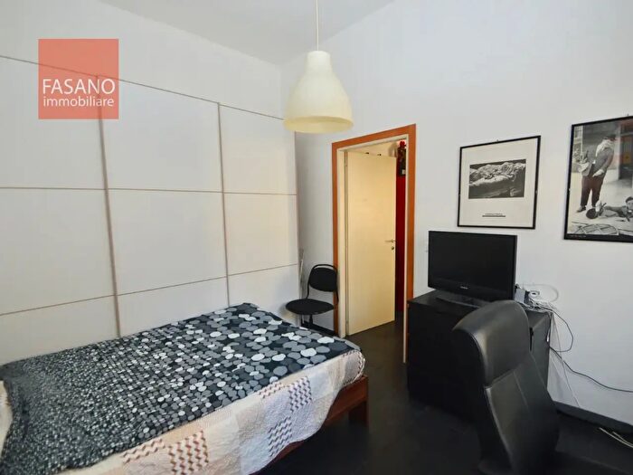 Appartamento bilocale in affitto in Via Perosa, Torino