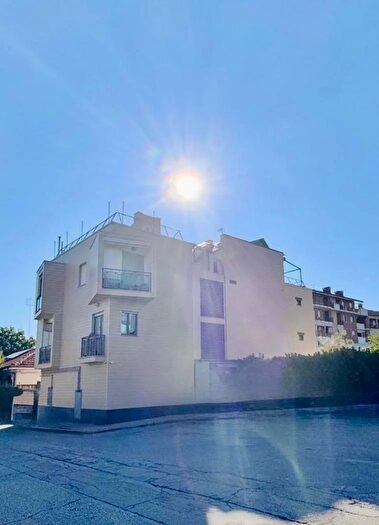 Appartamento trilocale in vendita in Via Cesare Lombroso, Collegno