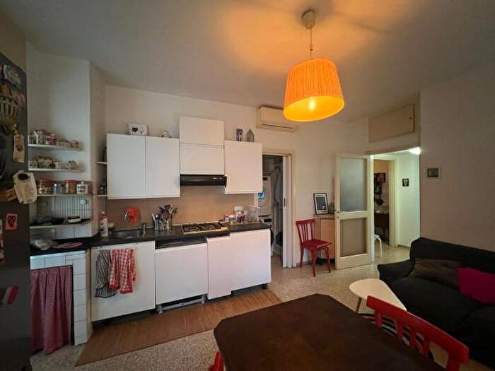 Appartamento trilocale in affitto in Corso Indipendenza, Milano