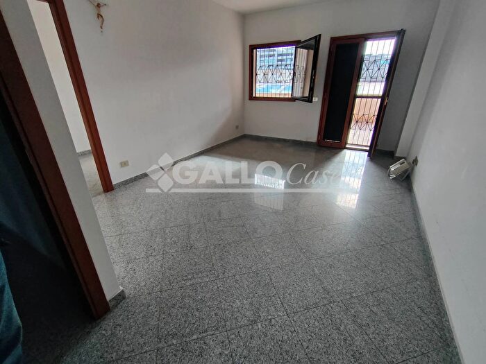 Appartamento bilocale in affitto in Rende