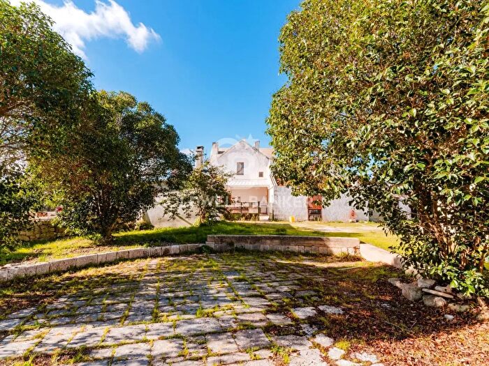 Casa con 5 locali in vendita in Strada Comunale Monteserio, Putignano