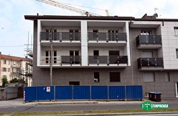 Appartamento bilocale in affitto in Corso Giuseppe Garibaldi, Venaria Reale