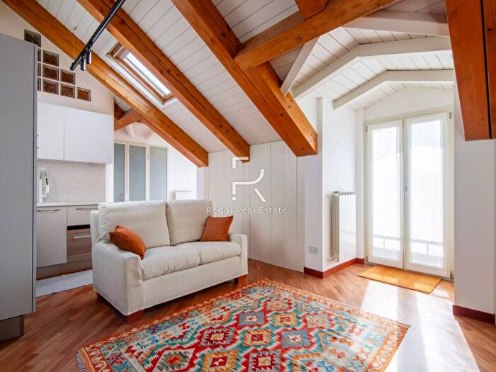 Appartamento in affitto in Corso XXII Marzo, Plebisciti Susa, Milano