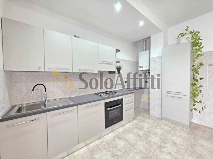 Appartamento con 5 locali in affitto in Zona Fiera, Verona