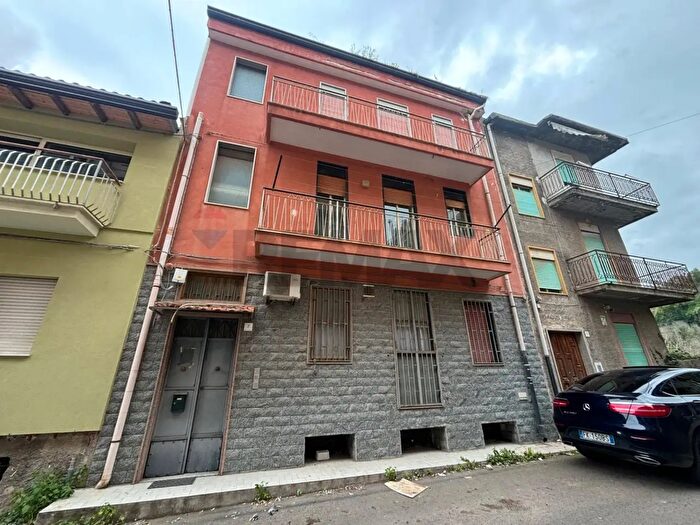 Appartamento quadrilocale in vendita in Via SantEligio, Lentini