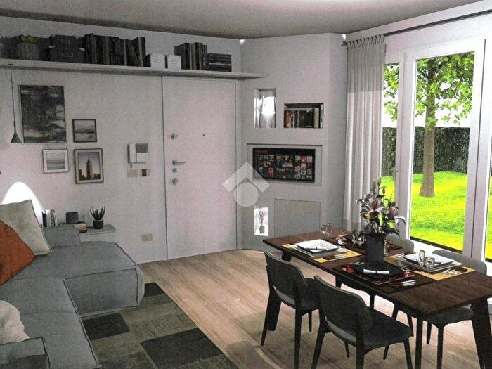 Casa quadrilocale in affitto in Bentivoglio