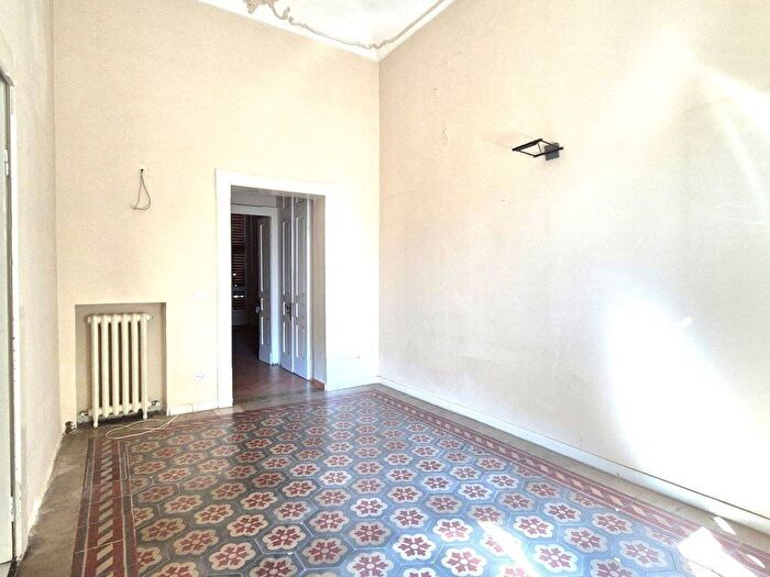 Appartamento quadrilocale in affitto in Viale della Repubblica, Centro, Valenza