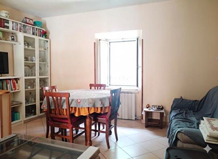 Appartamento quadrilocale in vendita in Montorio Romano