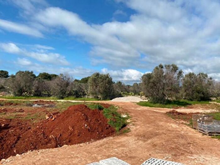 Casa trilocale in vendita in Strada Comunale Pozzo Fasulo, Morciano Di Leuca