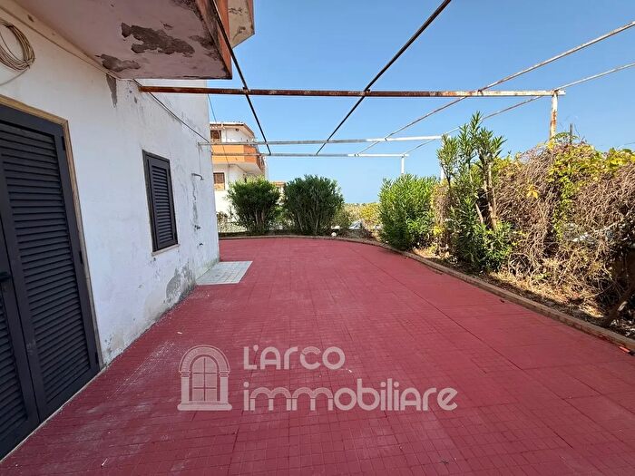 Appartamento bilocale in vendita in Scalea Via Egidio Covello Parco Punta Felice Scalea Cosenza, Scalea