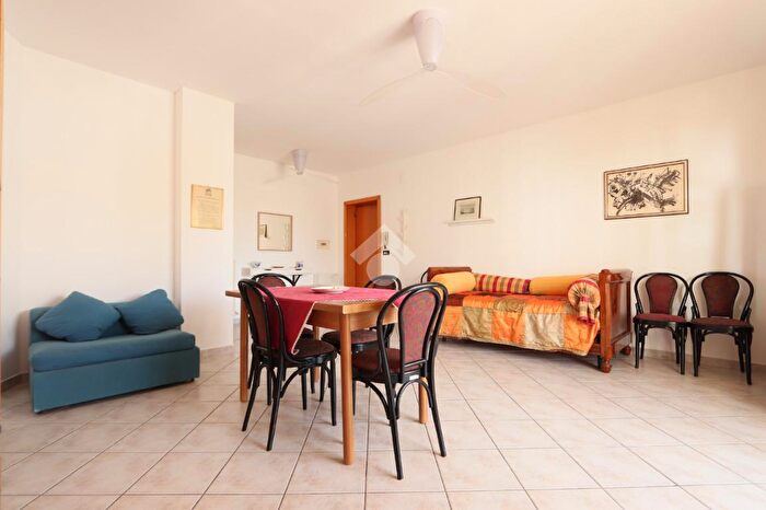 Appartamento trilocale in vendita in Via Chiarugi, Alba Adriatica