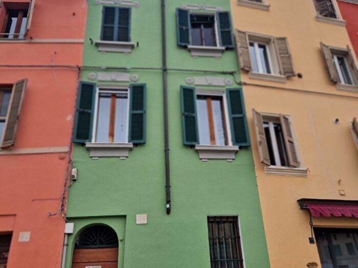 Appartamento bilocale in affitto in Via Corso Corsi, Centro Storico, Parma