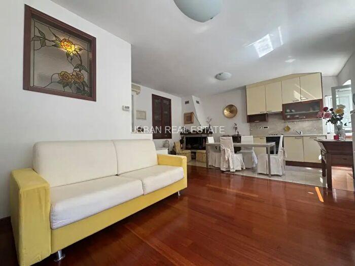 Appartamento monolocale in vendita in Via Tiepolo, Trieste