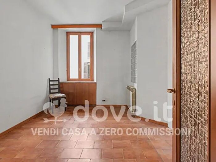 Appartamento bilocale in vendita in Via Luigi Bianchi d'Espinosa Snc, Milano