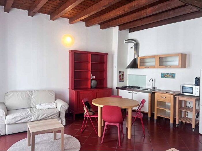 Appartamento monolocale in affitto in Via Borgovico, Stadio Borgo Vico, Como