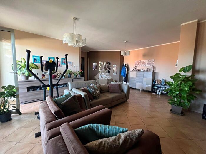 Appartamento quadrilocale in vendita in Via Vittorio De Sica, Agrigento