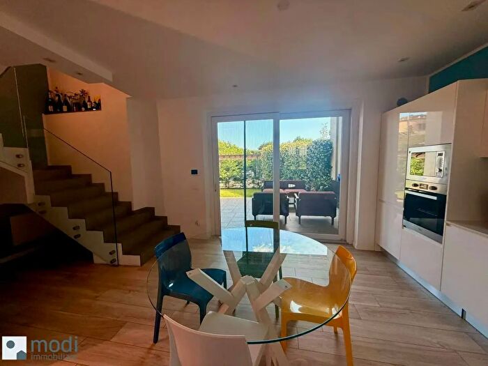Casa trilocale in vendita in Via Molino C, Ripalta Cremasca