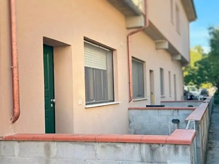 Appartamento bilocale in vendita in Calcinaia