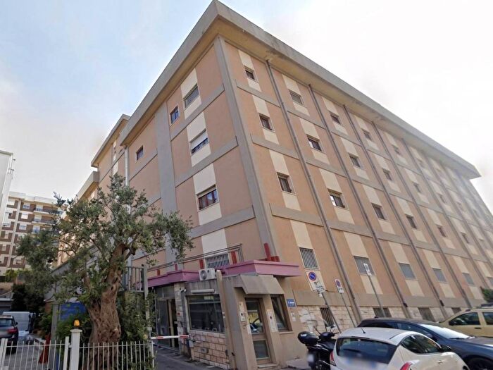 Casa in affitto in Via Monsignore Giovanni Fiorentini, Stadio Pontepiccolo, Catanzaro