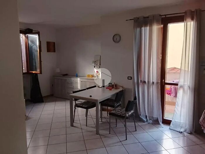 Appartamento bilocale in vendita in Via Fermi, San Giorgio Bigarello