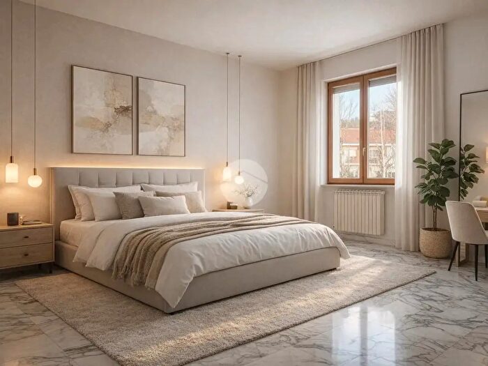 Appartamento trilocale in vendita in VI Mascagni, Gassino Torinese