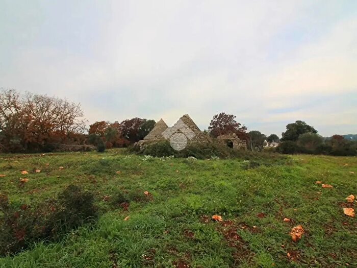 Casa monolocale in vendita in Ostuni