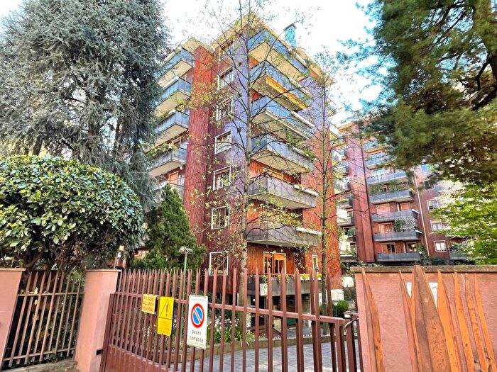 Appartamento bilocale in affitto in Via Giovanni Rasori, Vercelli Wagner, Milano