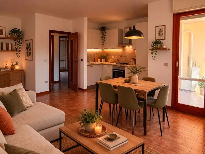 Appartamento quadrilocale in vendita in Via Neghelli, Porto Azzurro