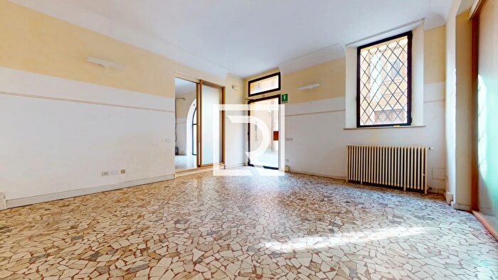 Appartamento in vendita in Via Chiaramonti Cesena, Cesena