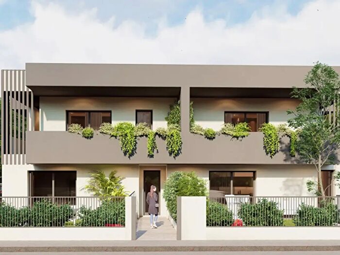 Appartamento quadrilocale in vendita in Via Don Alessandro Dittadi, Vigodarzere