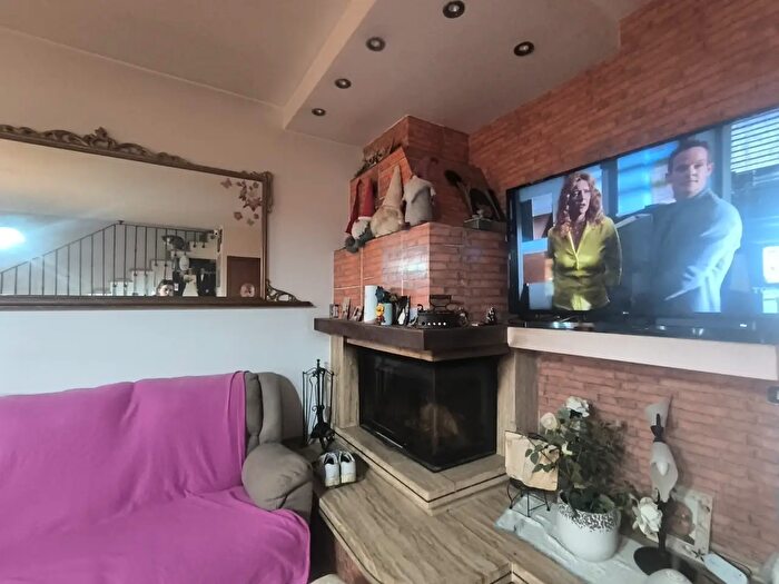 Appartamento in vendita in Via Garda, Sinalunga