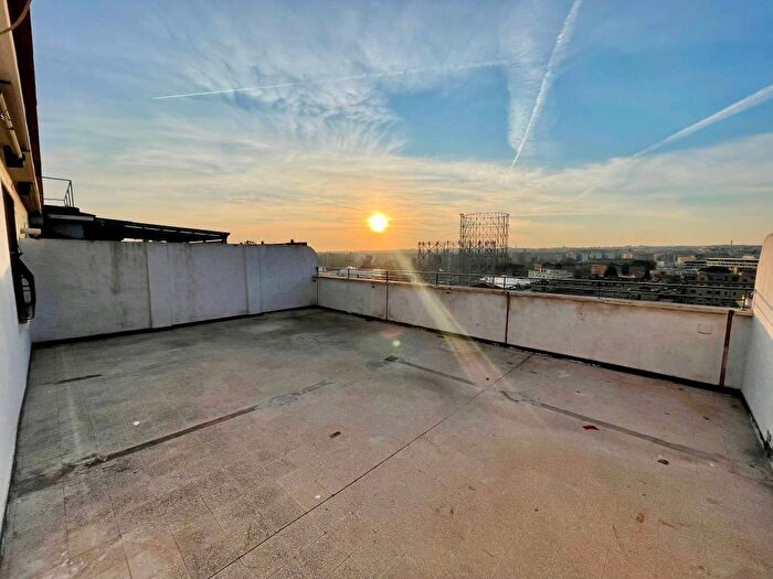 Casa bilocale in affitto in Via Ostiense, Ostiense, Roma