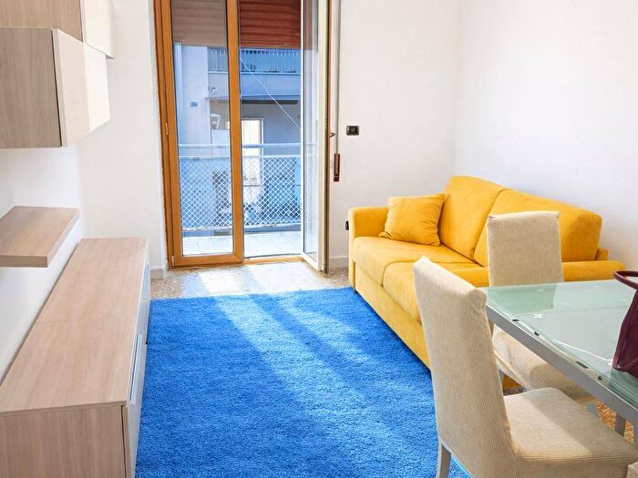 Appartamento bilocale in affitto in Via Benedetto Bompiani, Ardeatino Montagnola, Roma