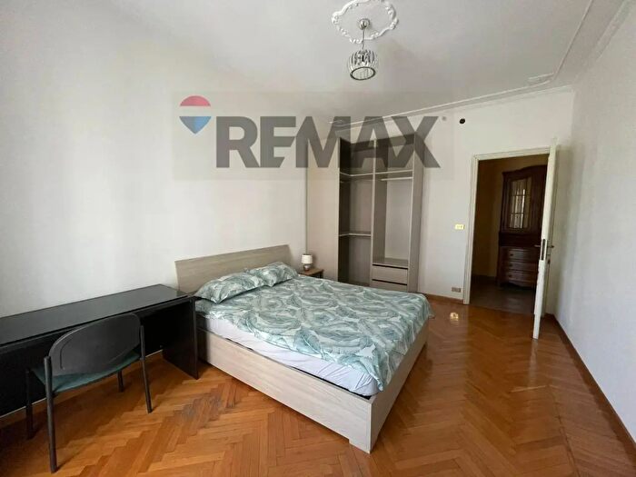 Appartamento trilocale in affitto in Via Baltimora, Torino