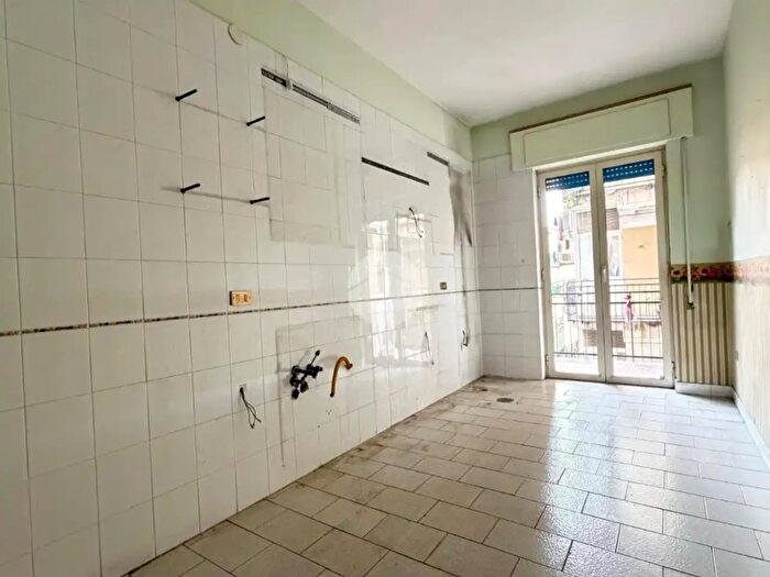 Appartamento con 5 locali in vendita in Viale Corso Europa, Marano Di Napoli